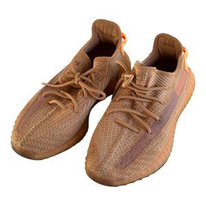 Pre-Owned adidas Yeezy Boost 350 V2 ‘Clay’ Sneakers - Size 11.5